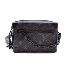 Louis Vuitton Mini Soft Trunk Éclipse L989975 62390204