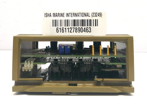 Module entrée rtd yamatake - module,