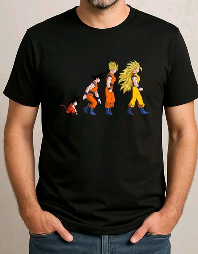 Tee shirt dragon - dragon, z