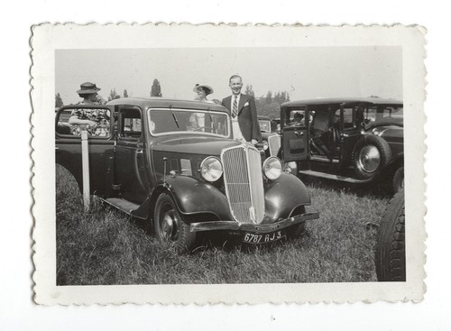 G1222 renault monaquatre - g1222,
