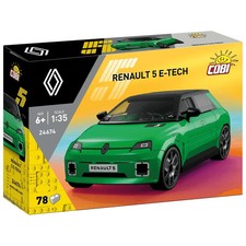 RENAULT 5 E-TECH COBI-24674