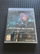 Lightning Returns Final
