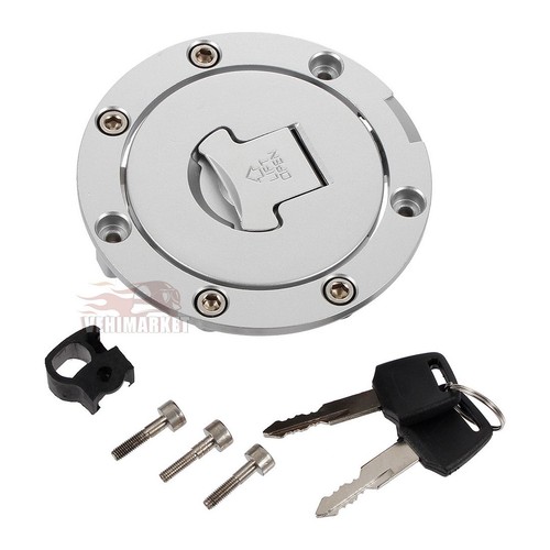 Réservoir gaz bouchon pour - bouchon,