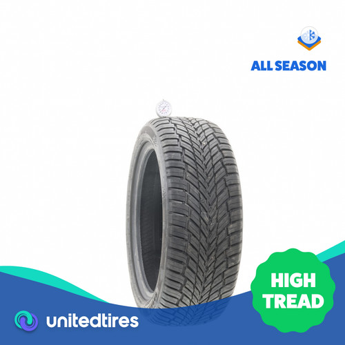 Used 205 50zr17 - used, 205/50zr17