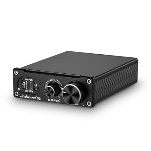 Nobsound mini 100 w - g2,