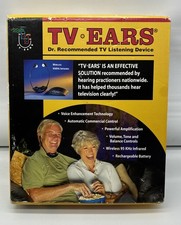 TV EARS Wireless Noise