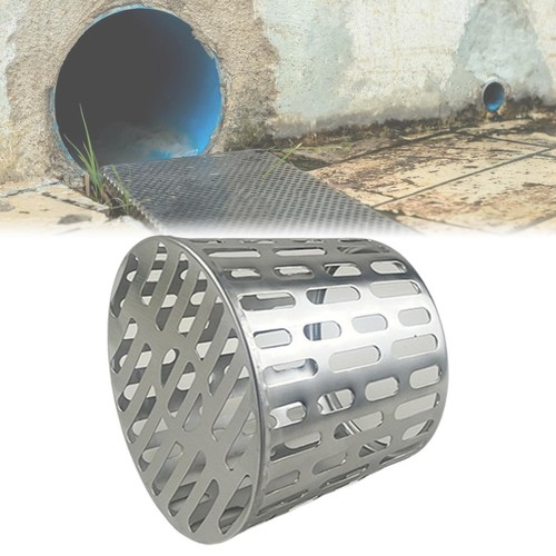 Grille protection - de,