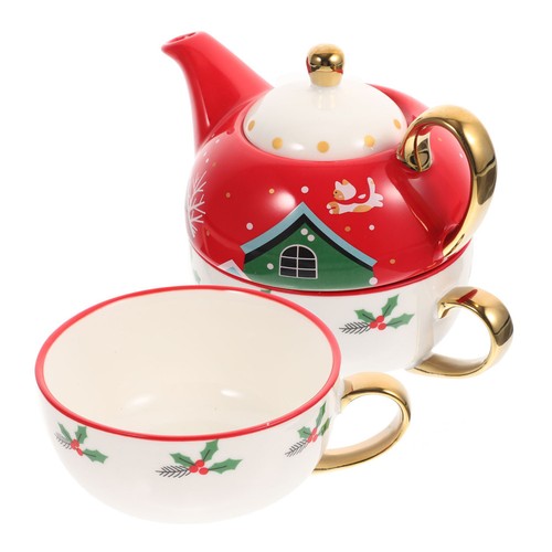 Ensemble theiere tasse - ensemble,