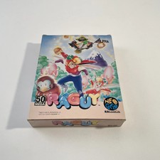 Neo Geo AES Raguy JAP Bon