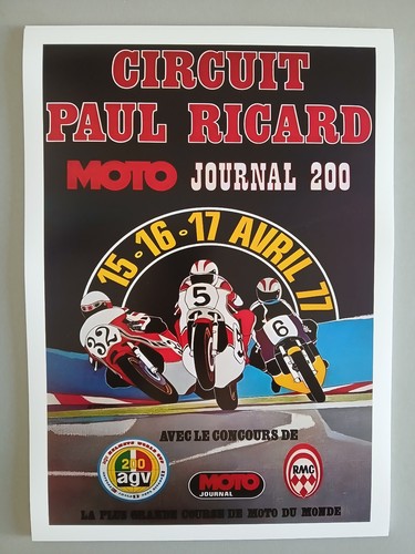 Course motos circuit - motos,
