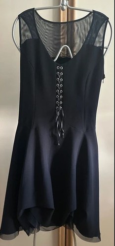 Robe cintrée lmv - taille, 38