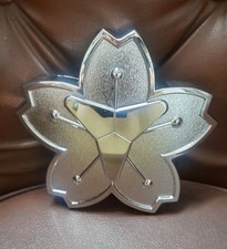 Emblème de camion de pompiers