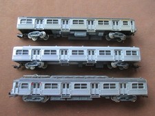 JOUEF RAME BUDD 3 ELEMENTS