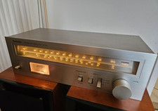 Tuner audio vintage technics - audio,
