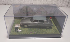 CITROEN DS19 PALLAS - Diorama