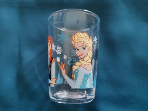 Verre moutarde la reine - moutarde,