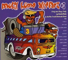 Mobil Home Allstarz #3, Various