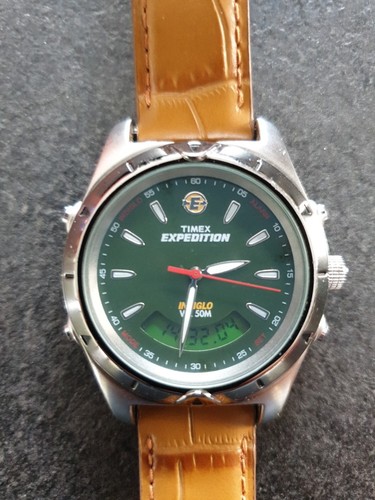 Montre timex expédition - timex,