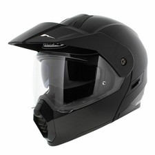 Casque modulable enduro HJC