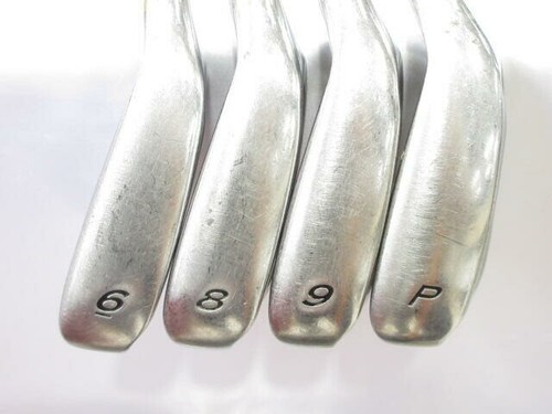 Iron set 4piece - set,