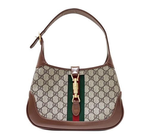 Gucci sac hobo small jackie - hobo,