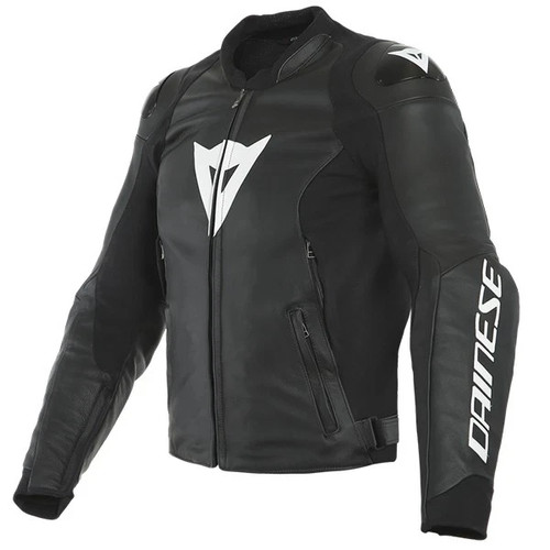 Dainese motorcycle leather - motorcycle,
