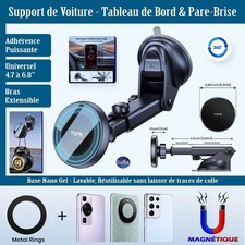 Support de Téléphone pour