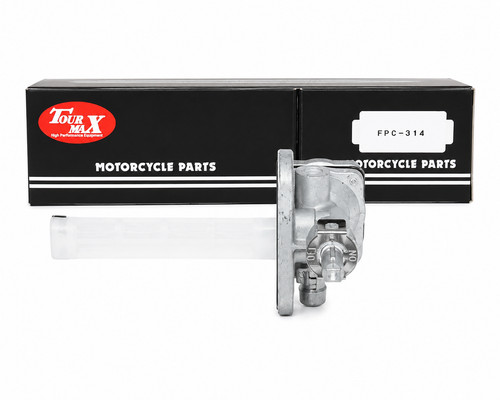 Robinet essence pour suzuki - robinet, d'essence