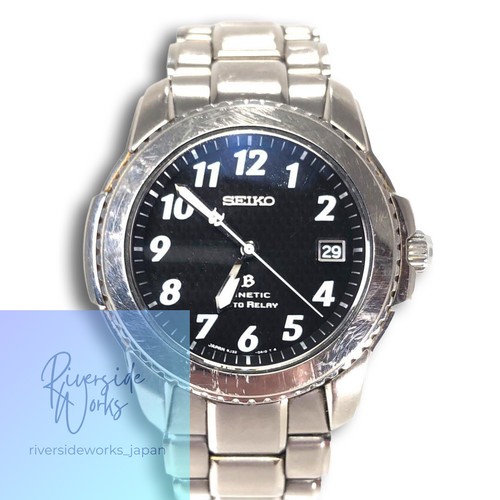 Seiko brightz kinetic auto - brightz,