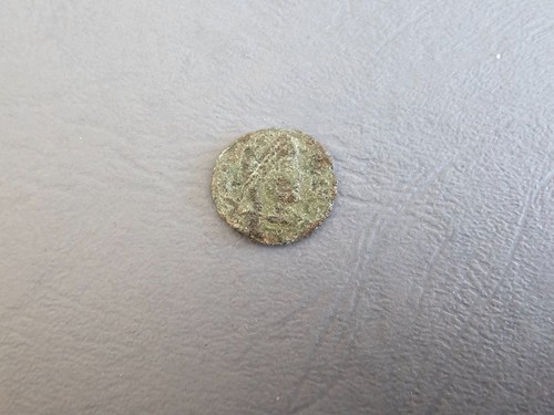 Pièce monnaie romaine - de,