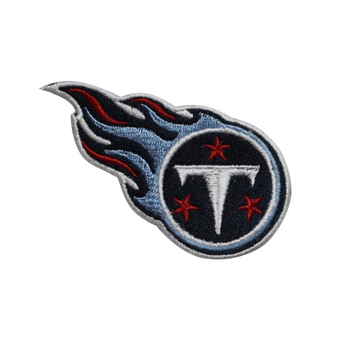 Tennessee titans nfl brodé - tennessee,