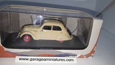 202 BEIGE PEUGEOT 1939 ODEON