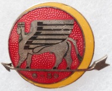 WW2 Insigne Aviation Levant
