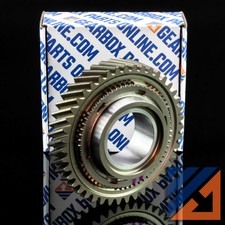 1. Pignon de Rapport 43 Dents