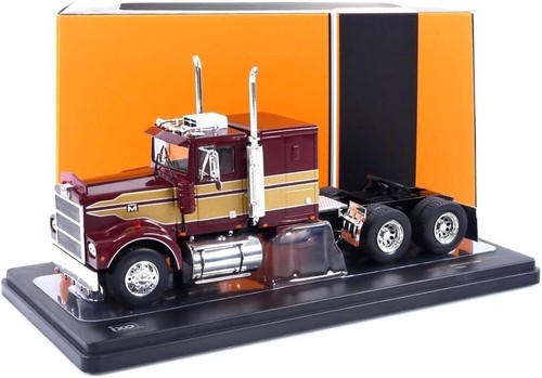 Marmon chdt 1980 brown - 1980, gold