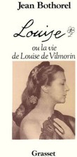 Louise vie de - louise, ou