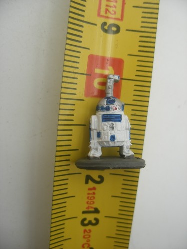 1998 galoob vintage star - 1998,