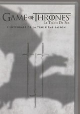 GAME OF THRONES SAISON 3