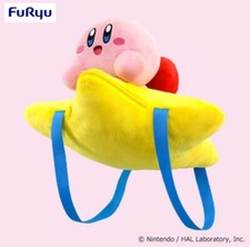 Sac à dos en peluche FuRyu