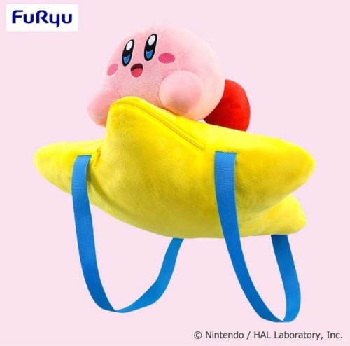 Sac dos peluche - à, furyu