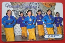 télécarte / nouvelle