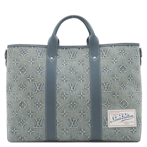 Louis vuitton tote bag - louis,
