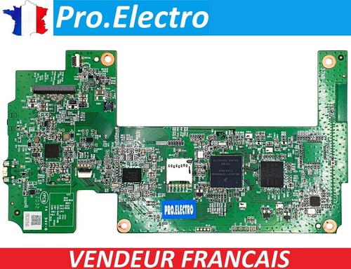 Original motherboard carte - original:motherboard,
