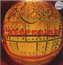 Stereolab Mars Audiac Quintet