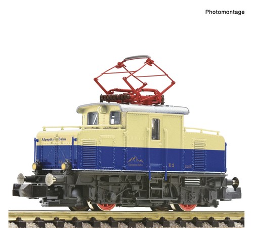Fleischmann 737190 lok - fleischmann,