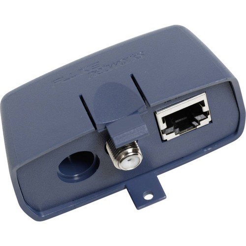 Fluke networks ciq wm - networks, ciq-wm