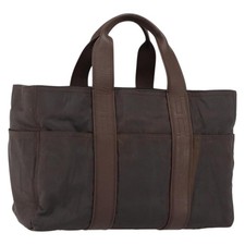 HERMES Akapu Luco MM Hand Bag