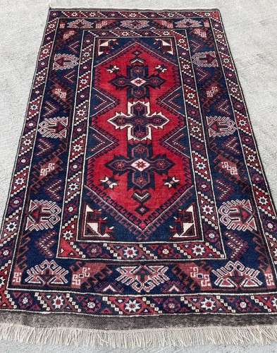 Tapis 200x120cm turc yahyali - tapis,