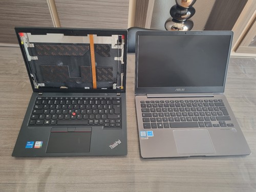 Lot ordinateur portable - 2,