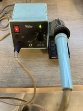 fer à souder électrique Weller WECP-20 Temtronic